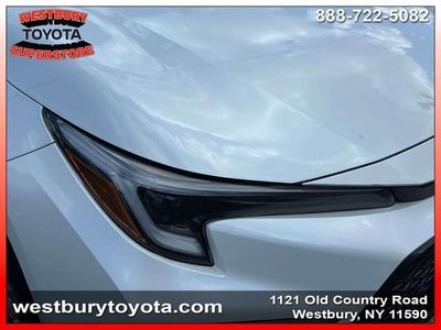 2023 Toyota Corolla - Photo 12