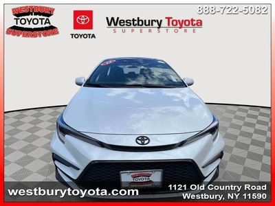 2023 Toyota Corolla - Photo 3
