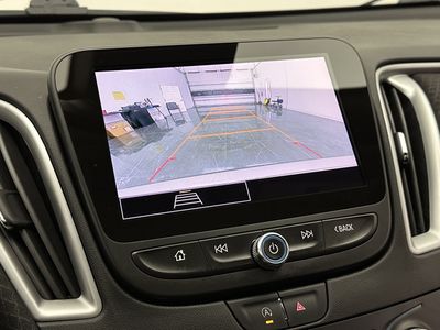 2024 Chevrolet Malibu - Photo 17