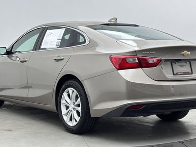 2024 Chevrolet Malibu - Photo 6