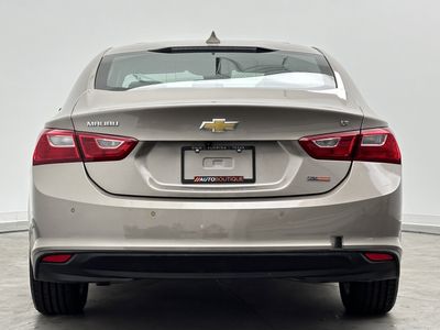 2024 Chevrolet Malibu - Photo 7