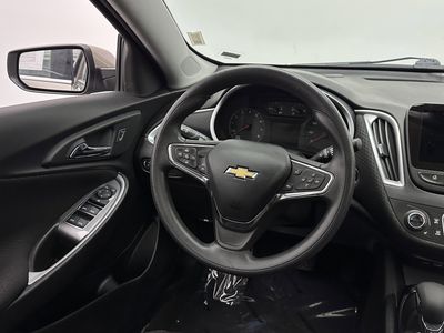2024 Chevrolet Malibu - Photo 26