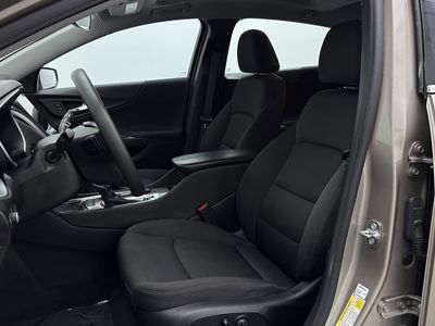 2024 Chevrolet Malibu - Photo 13