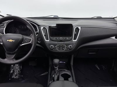 2024 Chevrolet Malibu - Photo 27