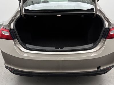 2024 Chevrolet Malibu - Photo 29