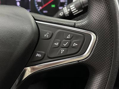 2024 Chevrolet Malibu - Photo 21