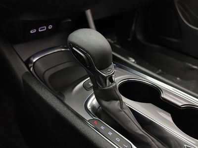 2024 Chevrolet Malibu - Photo 14