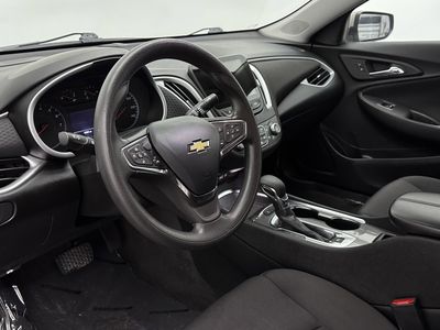 2024 Chevrolet Malibu - Photo 9