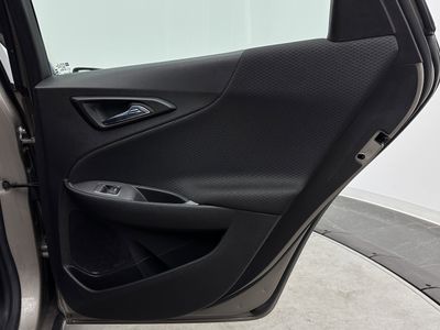 2024 Chevrolet Malibu - Photo 30