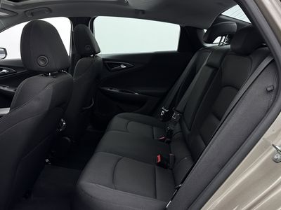 2024 Chevrolet Malibu - Photo 23