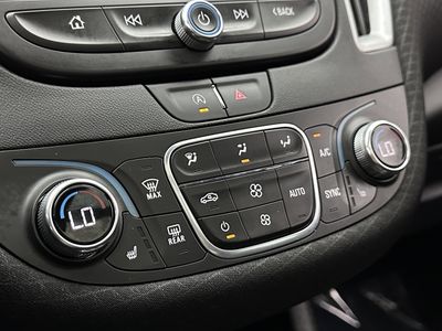 2024 Chevrolet Malibu - Photo 16