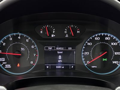 2024 Chevrolet Malibu - Photo 18