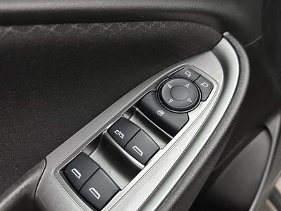 2024 Chevrolet Malibu - Photo 11