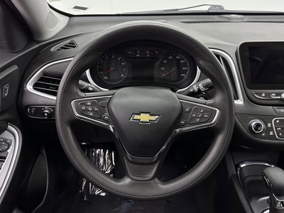 2024 Chevrolet Malibu - Photo 25