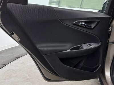 2024 Chevrolet Malibu - Photo 24