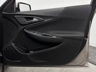 2024 Chevrolet Malibu - Photo 32