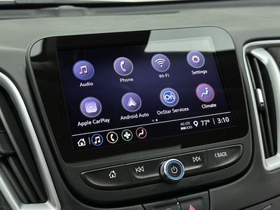 2024 Chevrolet Malibu - Photo 22