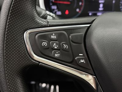 2024 Chevrolet Malibu - Photo 20