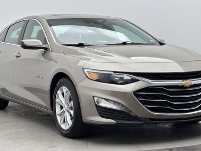 2024 Chevrolet Malibu - Photo 3