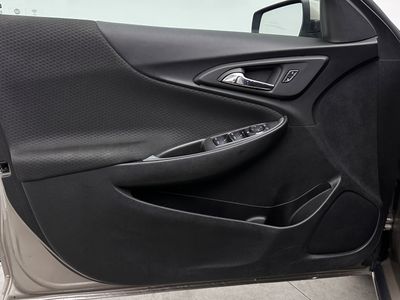2024 Chevrolet Malibu - Photo 10