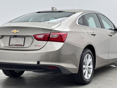 2024 Chevrolet Malibu - Photo 8