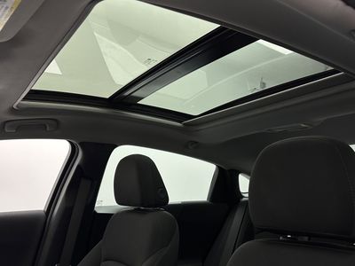 2024 Chevrolet Malibu - Photo 5