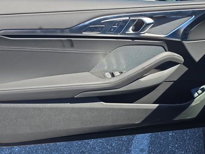 2026 BMW 8 Series - Photo 13
