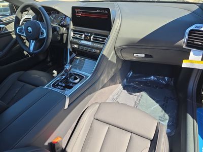 2026 BMW 8 Series - Photo 11