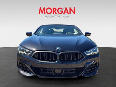 2026 BMW 8 Series - Photo 3