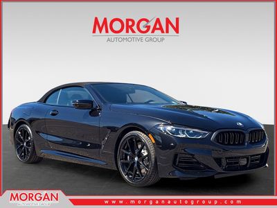 2026 BMW 8 Series - Photo 1