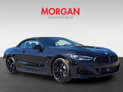 2026 BMW 8 Series - Photo 2