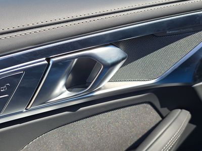 2026 BMW 8 Series - Photo 15