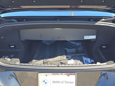2026 BMW 8 Series - Photo 9