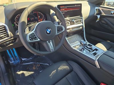 2026 BMW 8 Series - Photo 12