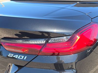 2026 BMW 8 Series - Photo 8