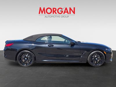 2026 BMW 8 Series - Photo 6