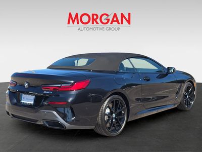2026 BMW 8 Series - Photo 4
