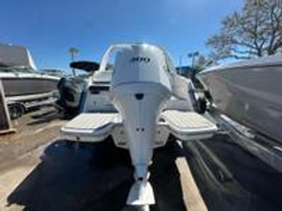 2019 Regal 26 OBX - Photo 4