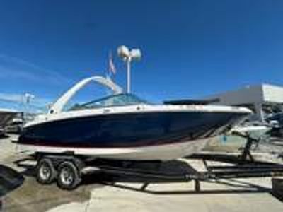 2019 Regal 26 OBX - Photo 1