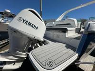 2019 Regal 26 OBX - Photo 6