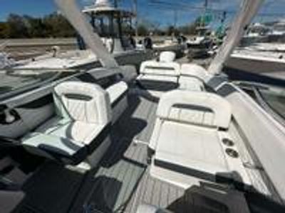 2019 Regal 26 OBX - Photo 10