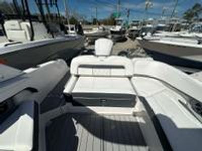 2019 Regal 26 OBX - Photo 14