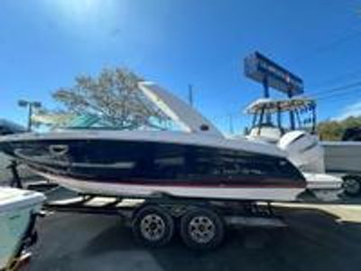 2019 Regal 26 OBX - Photo 7
