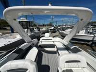 2019 Regal 26 OBX - Photo 12