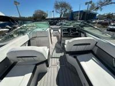 2019 Regal 26 OBX - Photo 13