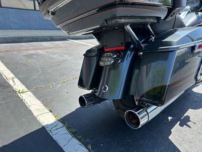 2016 Harley-Davidson CVO Road Glide Ultra - Photo 7