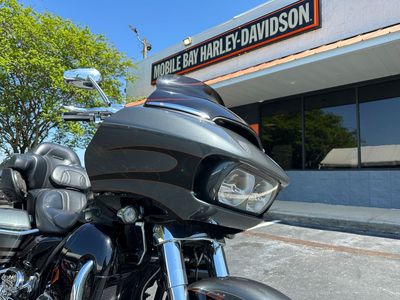 2016 Harley-Davidson CVO Road Glide Ultra - Photo 4