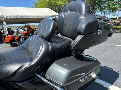 2016 Harley-Davidson CVO Road Glide Ultra - Photo 14