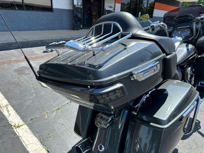 2016 Harley-Davidson CVO Road Glide Ultra - Photo 12