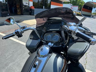 2016 Harley-Davidson CVO Road Glide Ultra - Photo 6